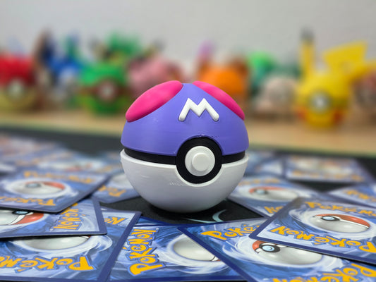 Masterball