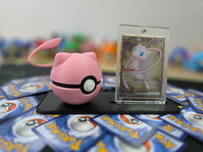 Expositor para Cartas