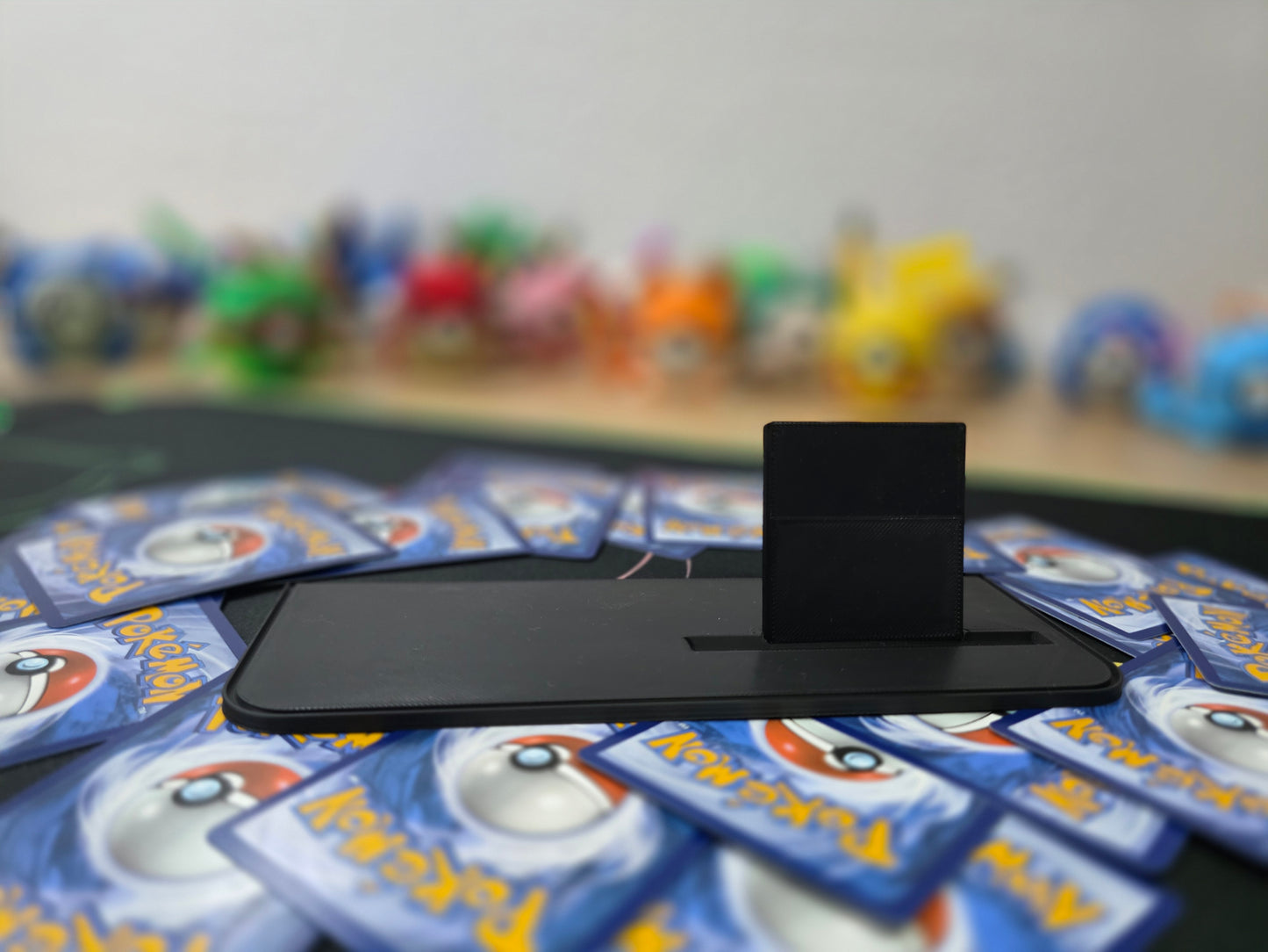 Expositor para Cartas