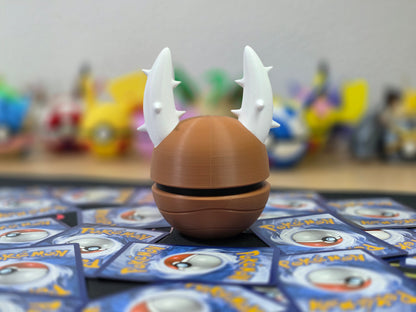 Pokeball Pinsir #0127