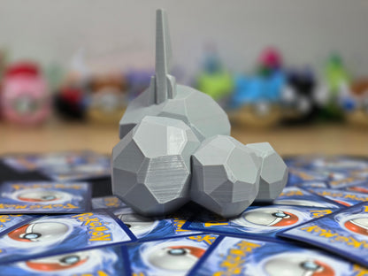 Pokeball Onix #0095