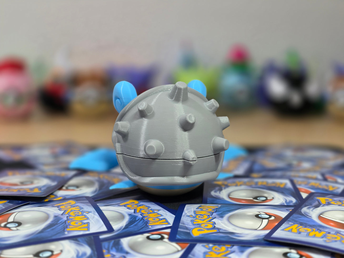 Pokeball Lapras #0131