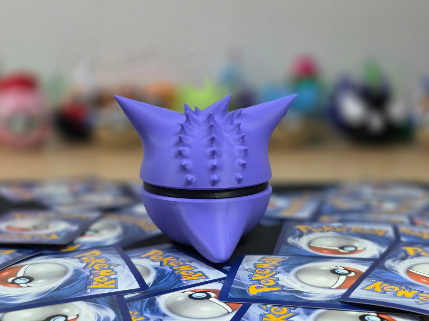 Pokeball Gengar #0094
