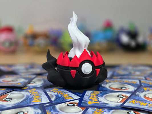 Pokeball Darkrai #0491