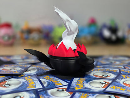 Pokeball Darkrai #0491