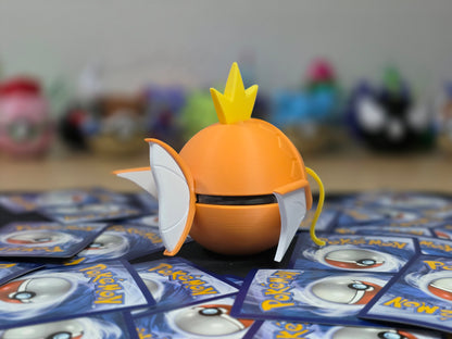Pokeball Magikarp #0129
