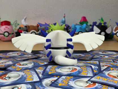 Pokeball Lugia #0249