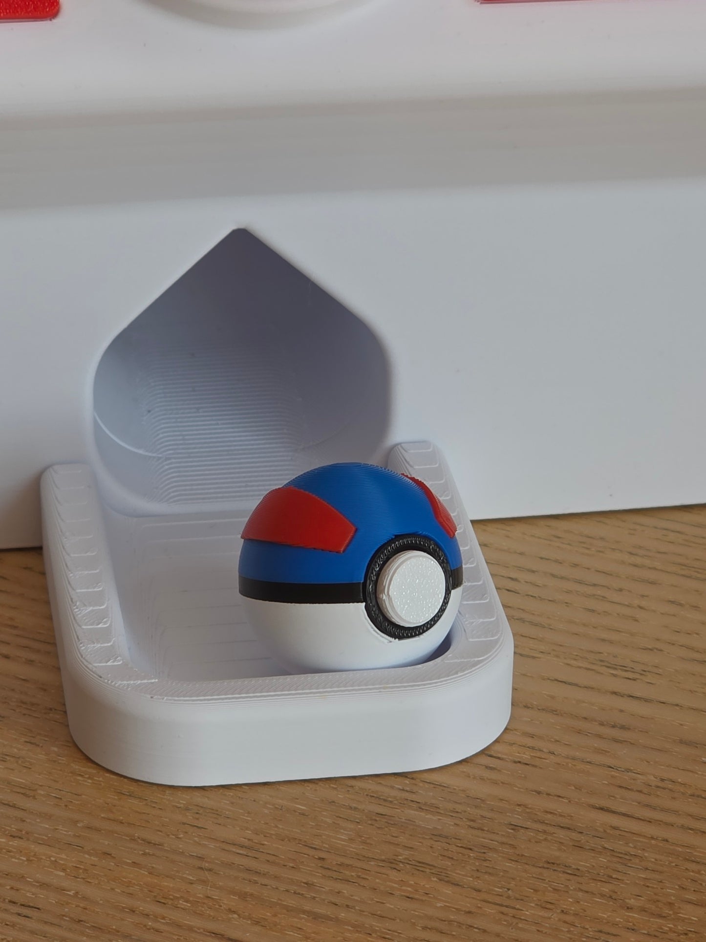 Tirada de la Máquina Gacha Sorpresa (Clickers Pokeball)