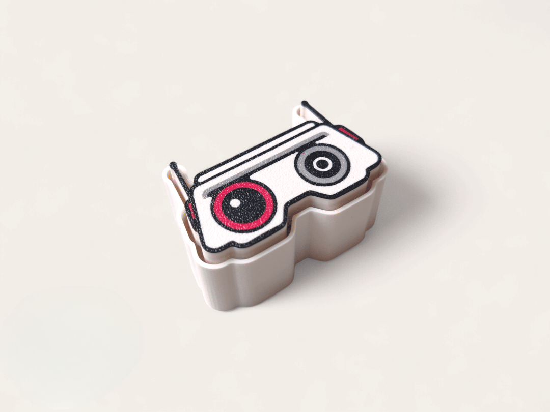 Clickers Star Wars 2