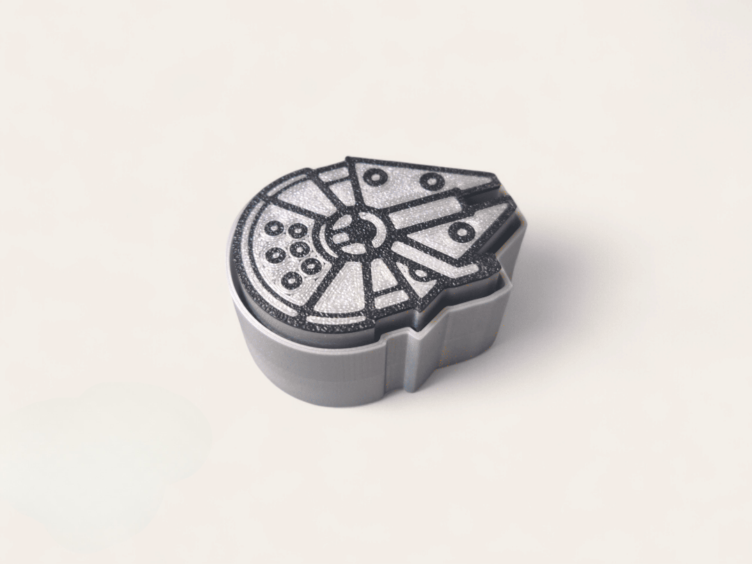 Clickers Star Wars 2