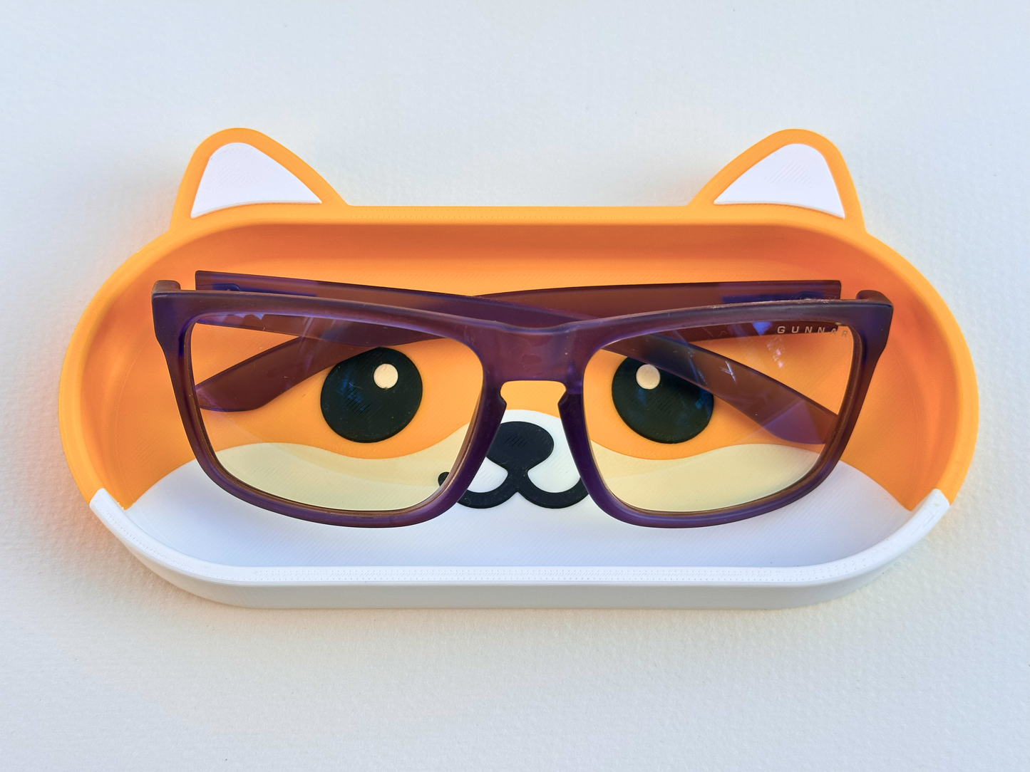 Bandeja de Shiba Inu