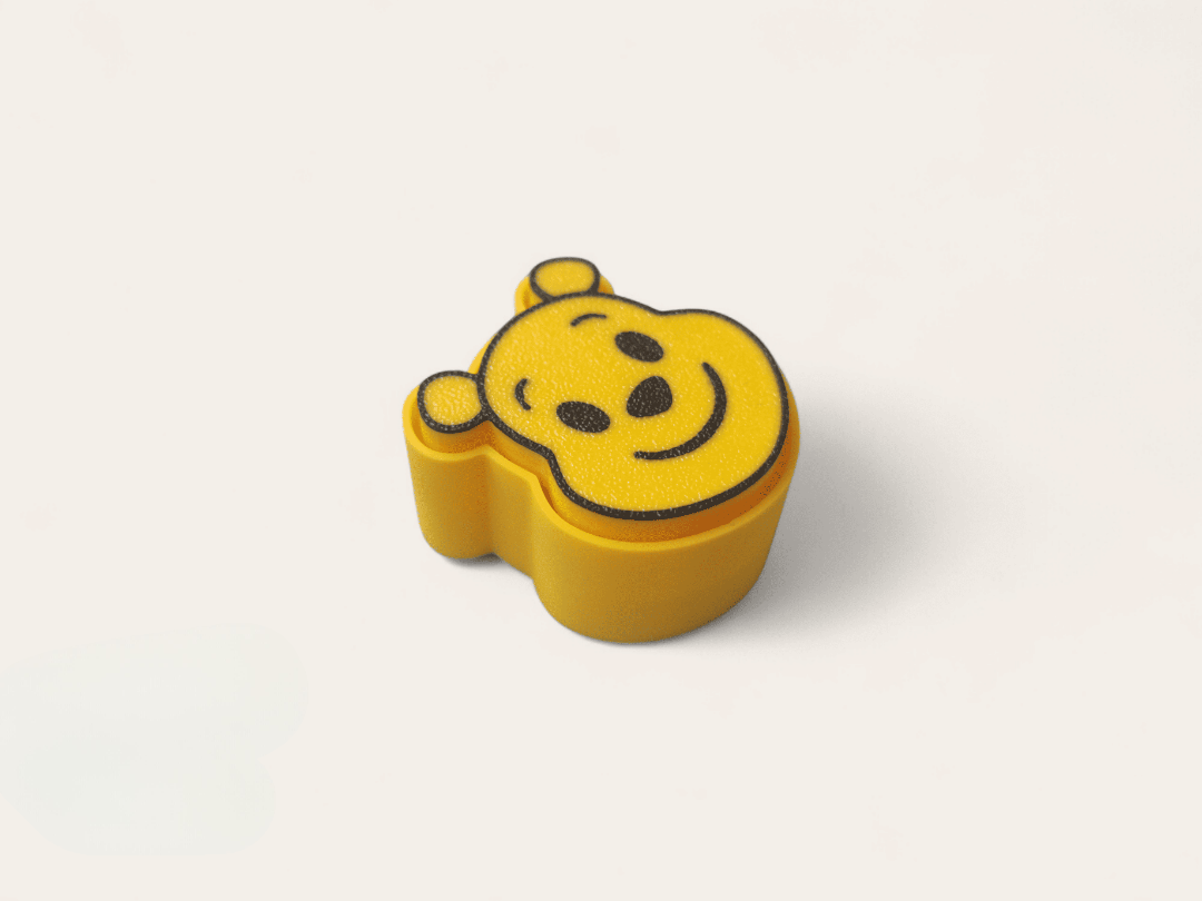 Clickers Winnie The Pooh