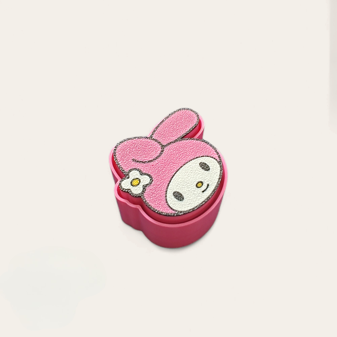 Clickers Hello Kitty / Sanrio