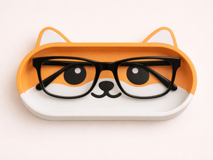 Bandeja de Shiba Inu