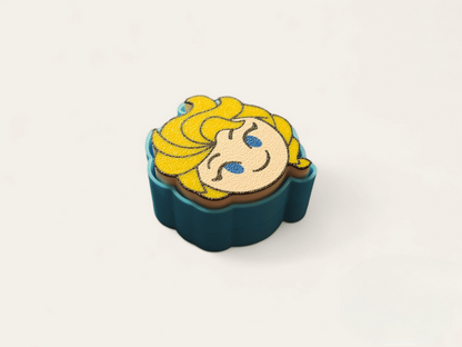 Clickers Frozen Disney