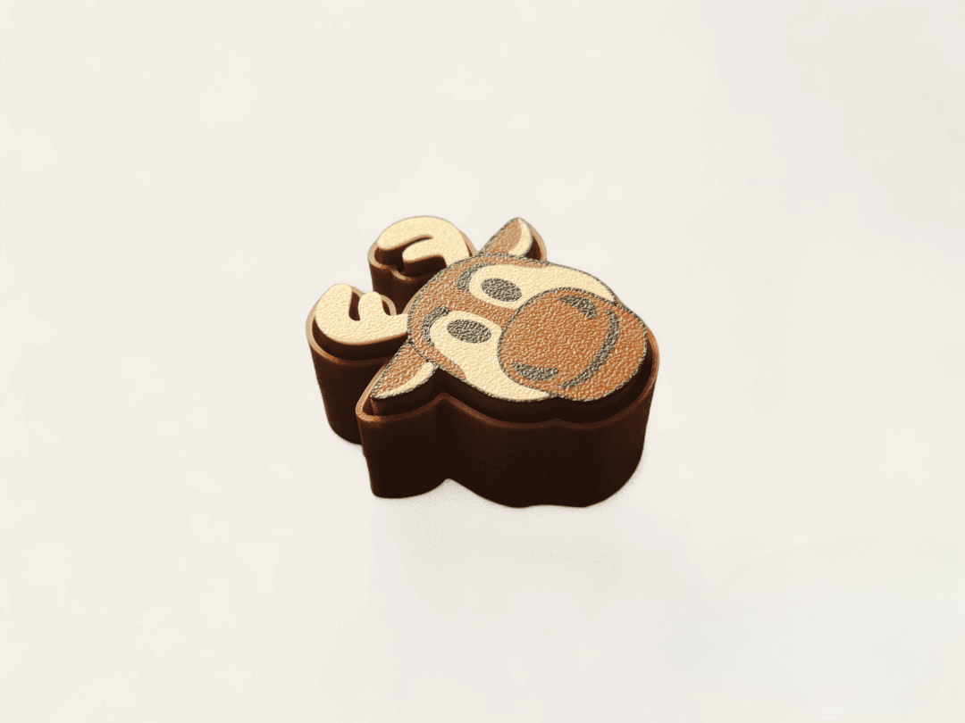 Clickers Frozen Disney