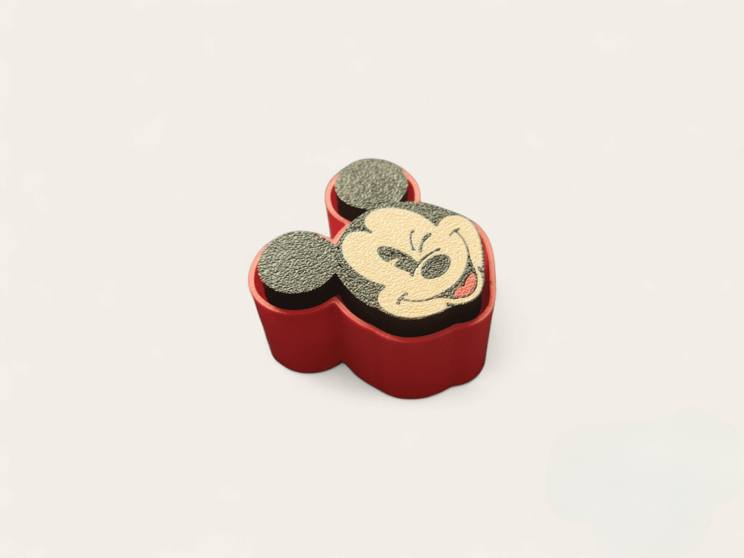Clickers de Mickey Mouse y sus Amigos