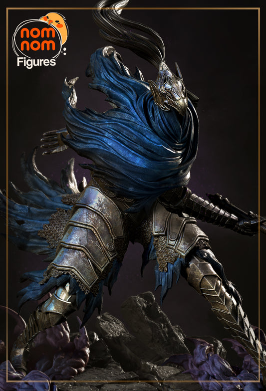 Figura de Resina - Artorias - Dark Souls