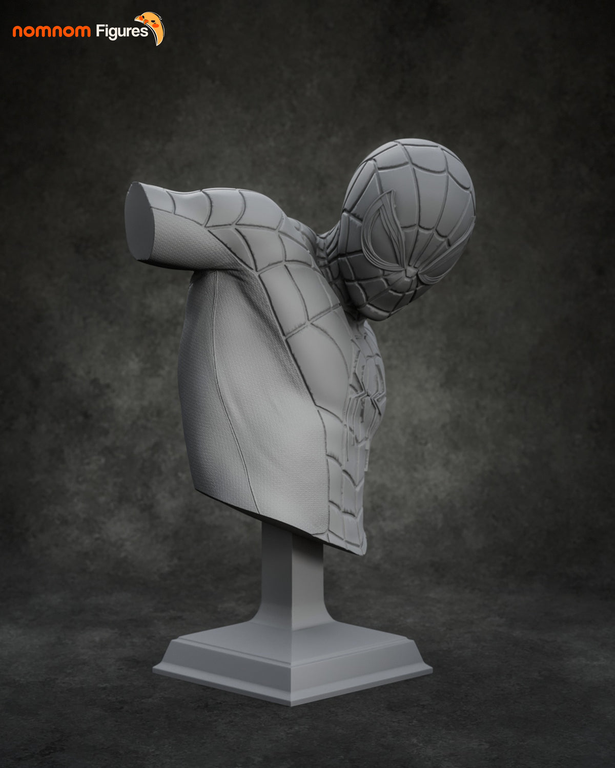 Figura Spider-Man Brand New Day en resina, foto 13
