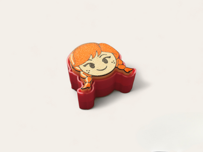 Clickers Frozen Disney