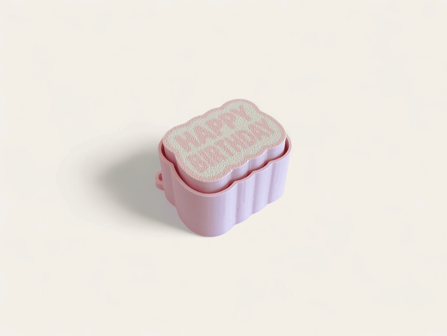 Clickers de Cumpleaños