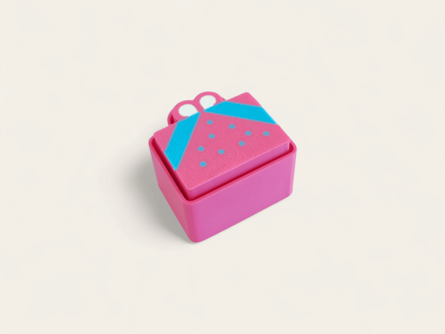 Clickers de Cumpleaños