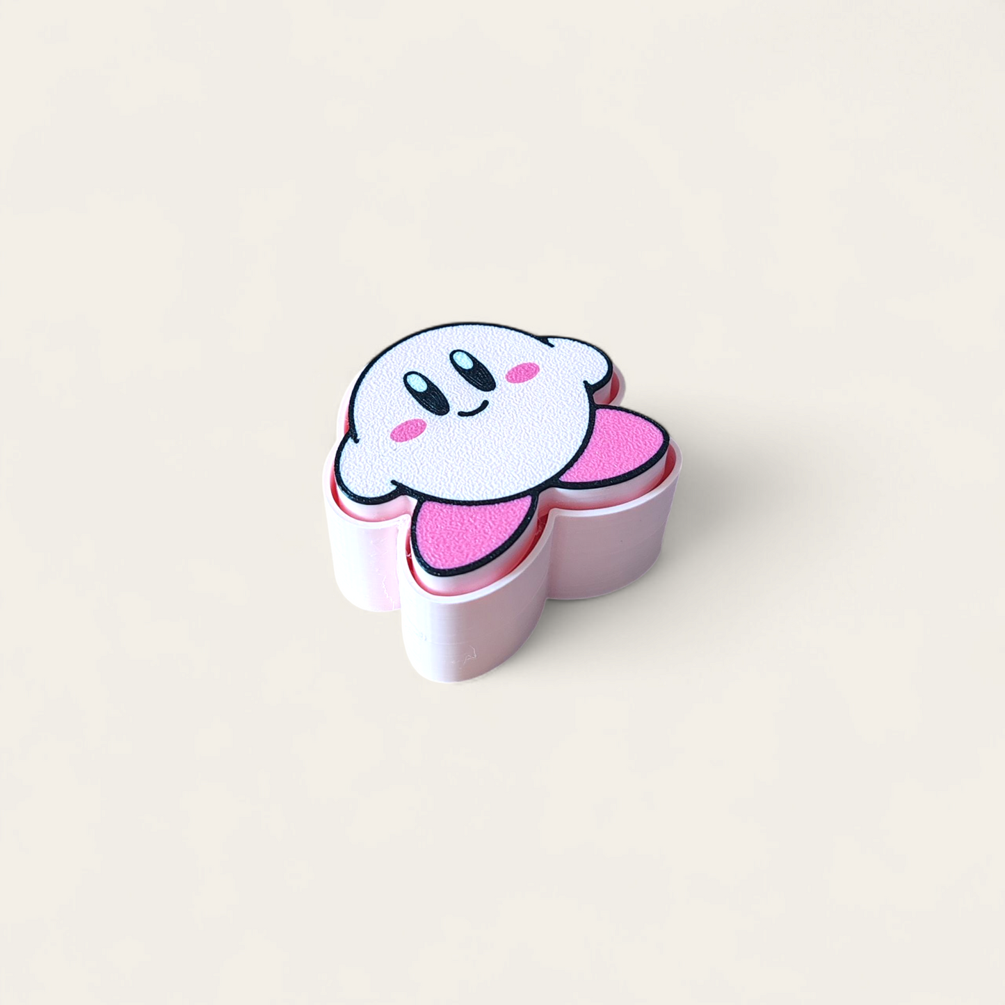 Clicker Kirby