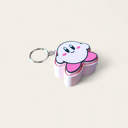 Clicker Kirby