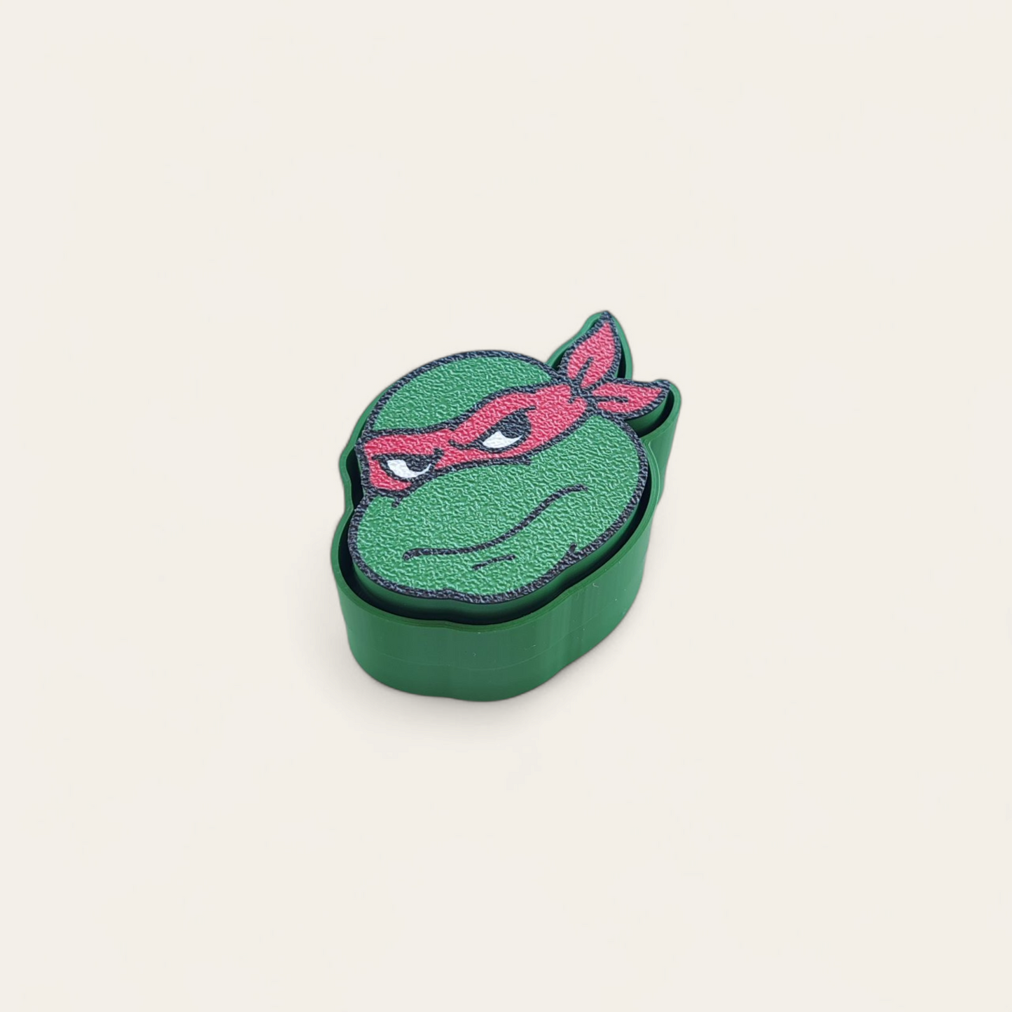 Clickers Tortugas Ninja
