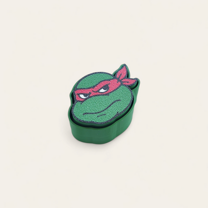 Clickers Tortugas Ninja