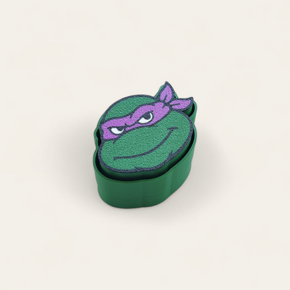 Clickers Tortugas Ninja