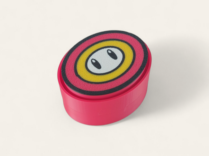 Clickers Super Mario Power Ups