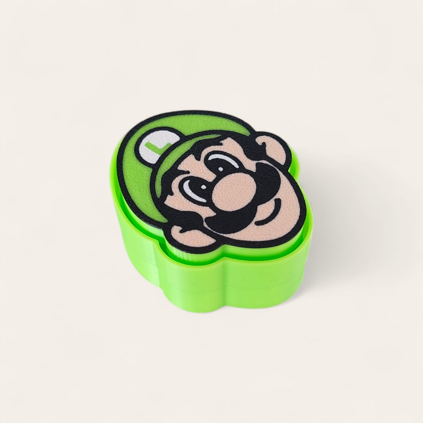 Clickers Super Mario 2