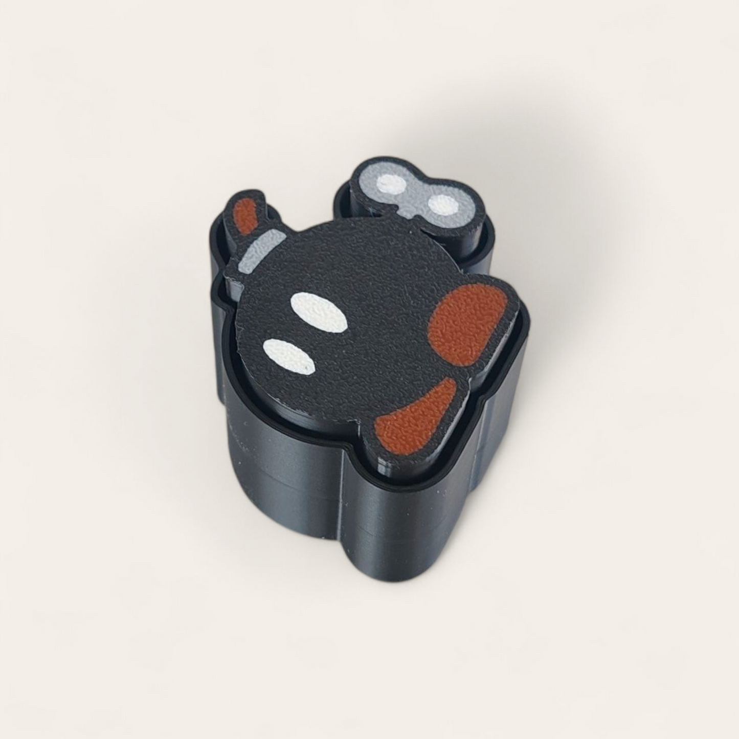 Clickers Super Mario 2