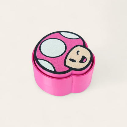 Clickers Super Mario 2