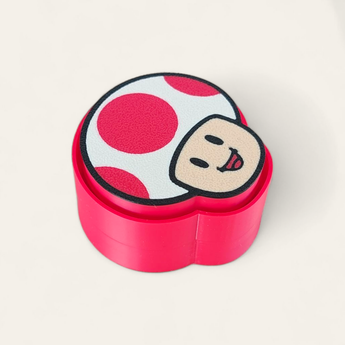 Clickers Super Mario