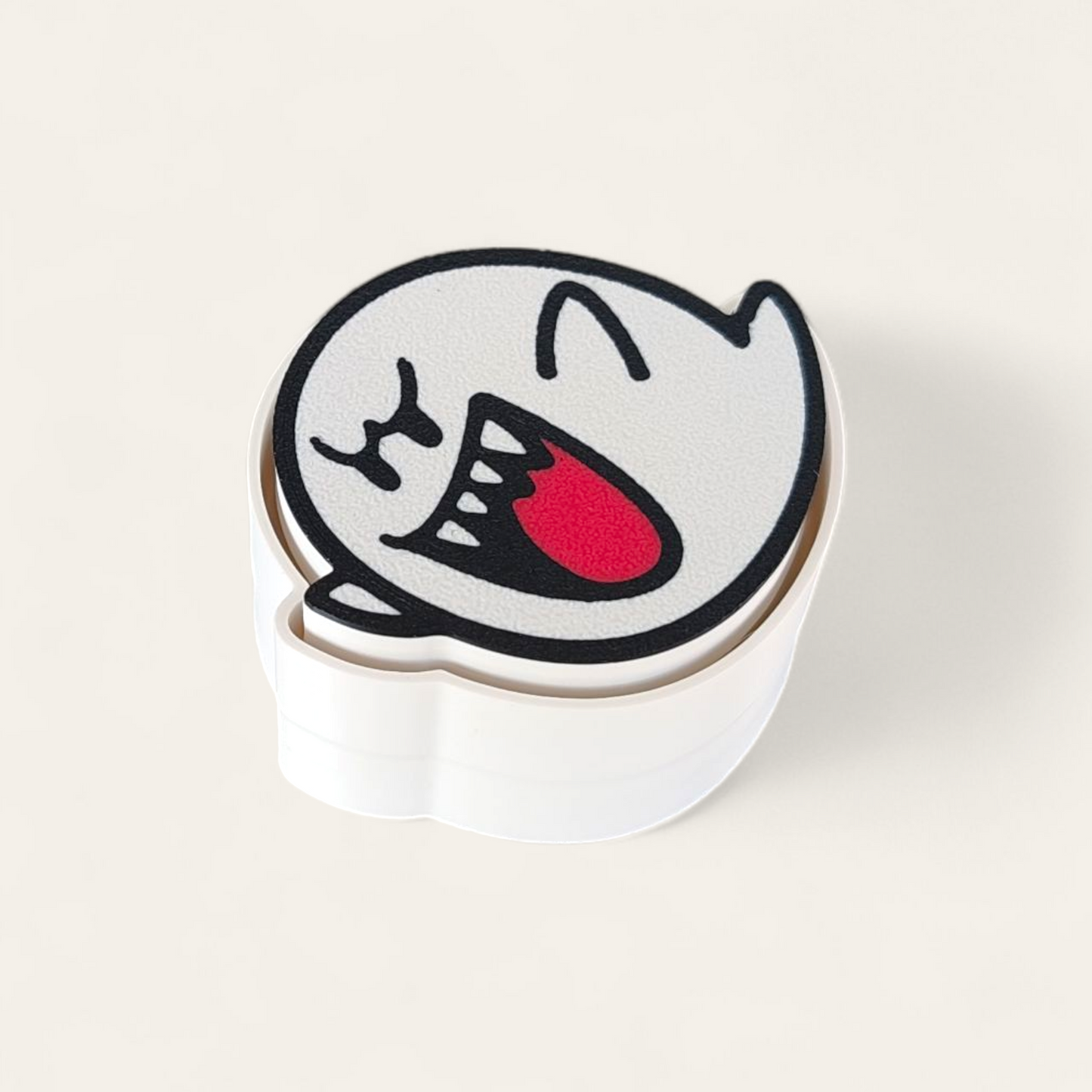 Clickers Super Mario