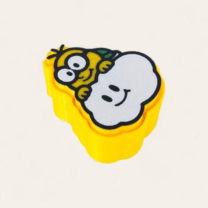 Clickers Super Mario