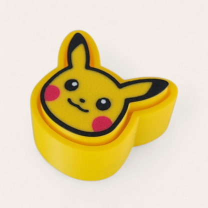 Clickers Pikachu Pokemon