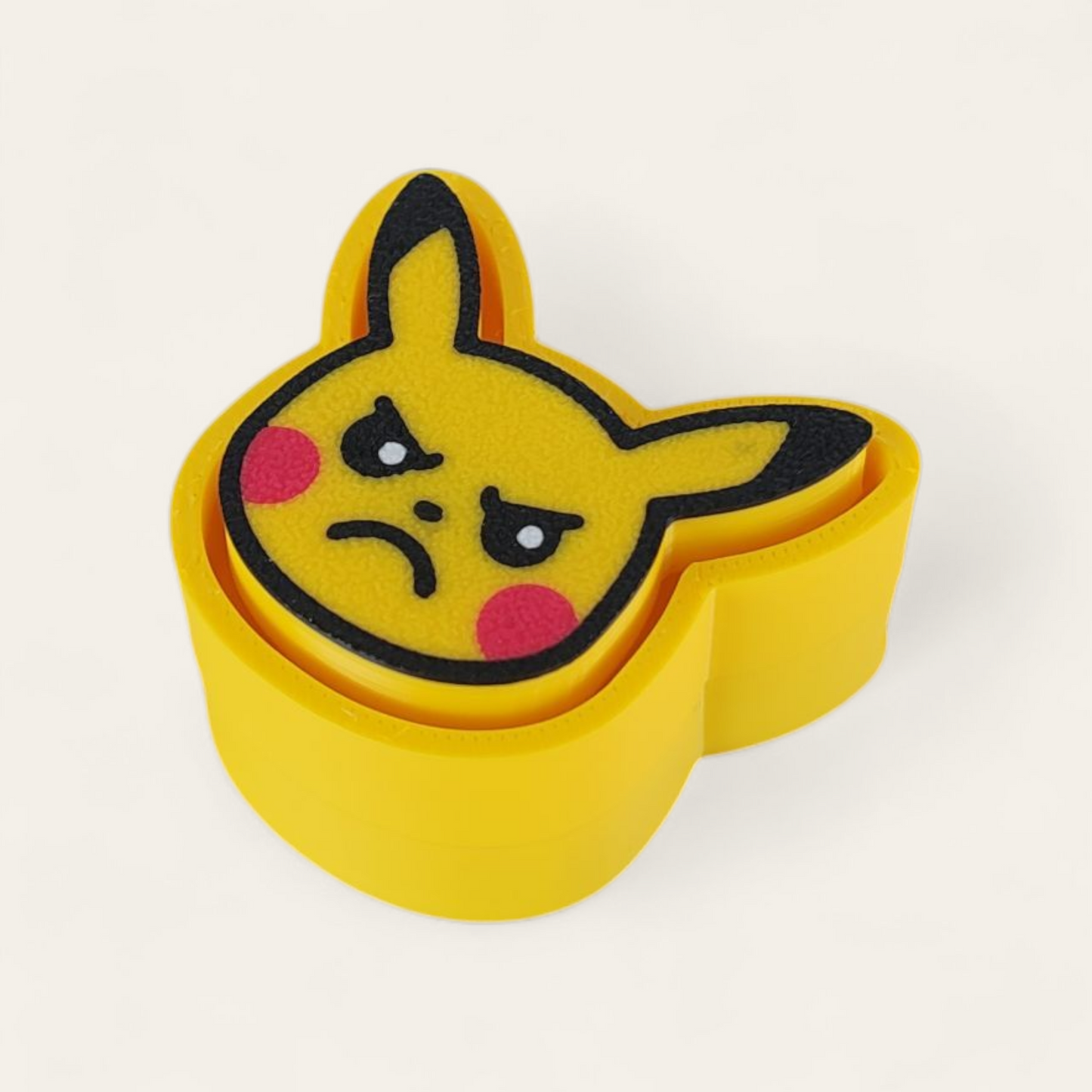 Clickers Pikachu Pokemon