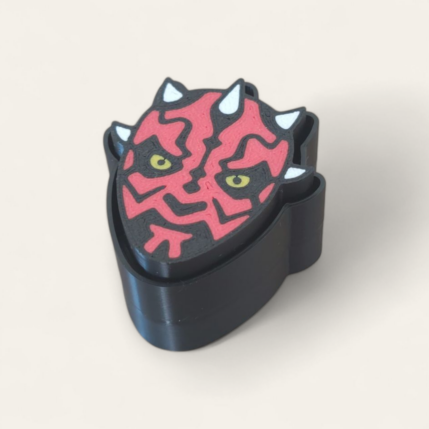 Clickers Star Wars Lado Oscuro