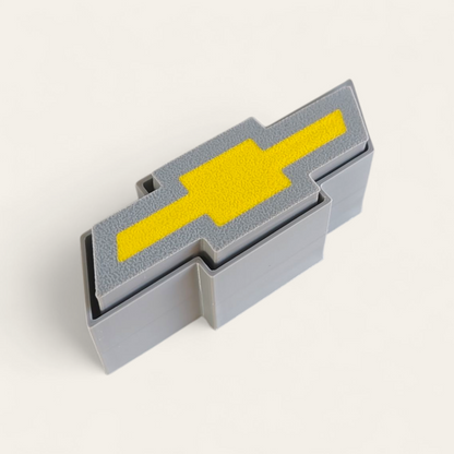 Clickers Marcas de Coches