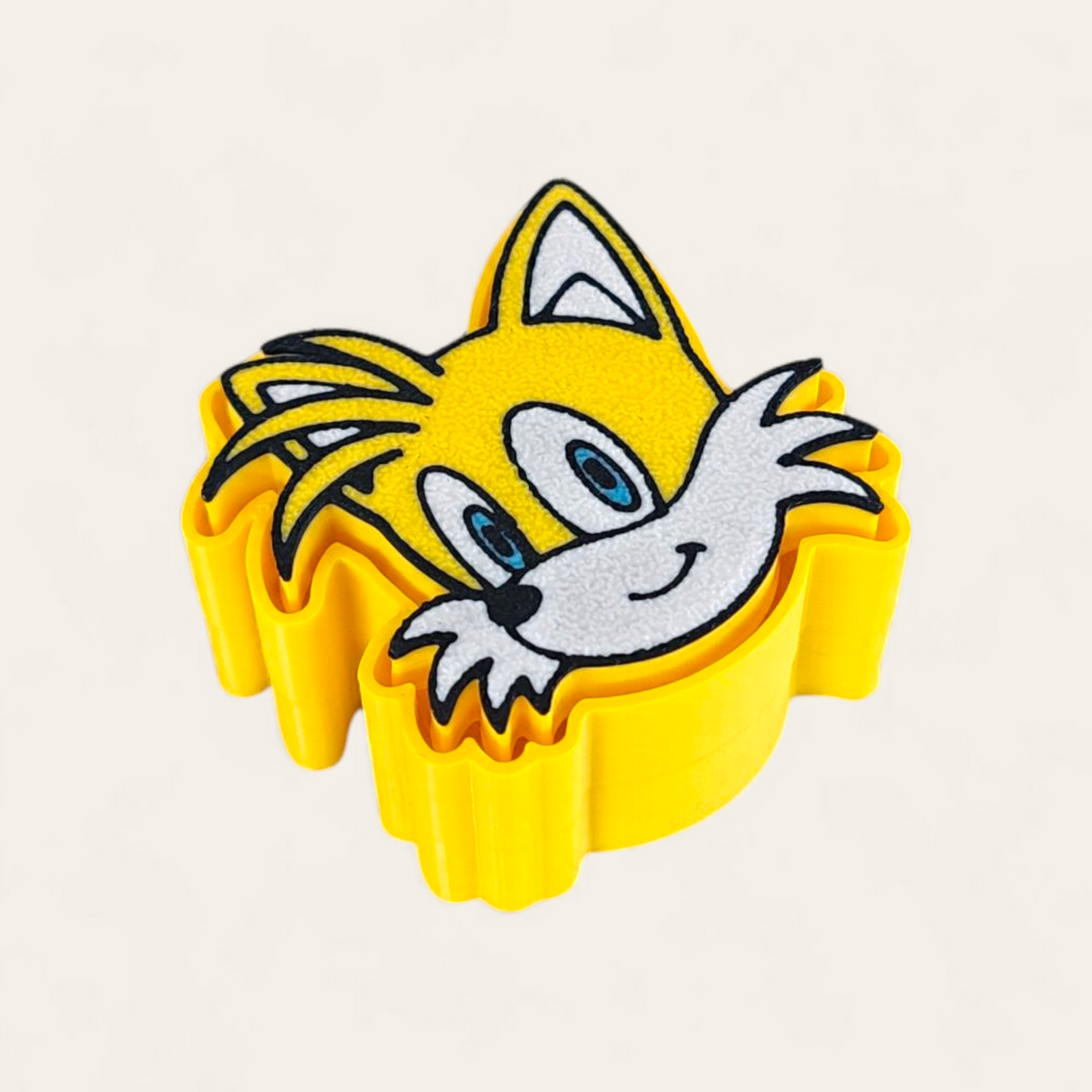 Clickers Sonic
