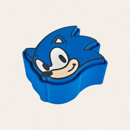 Clickers Sonic