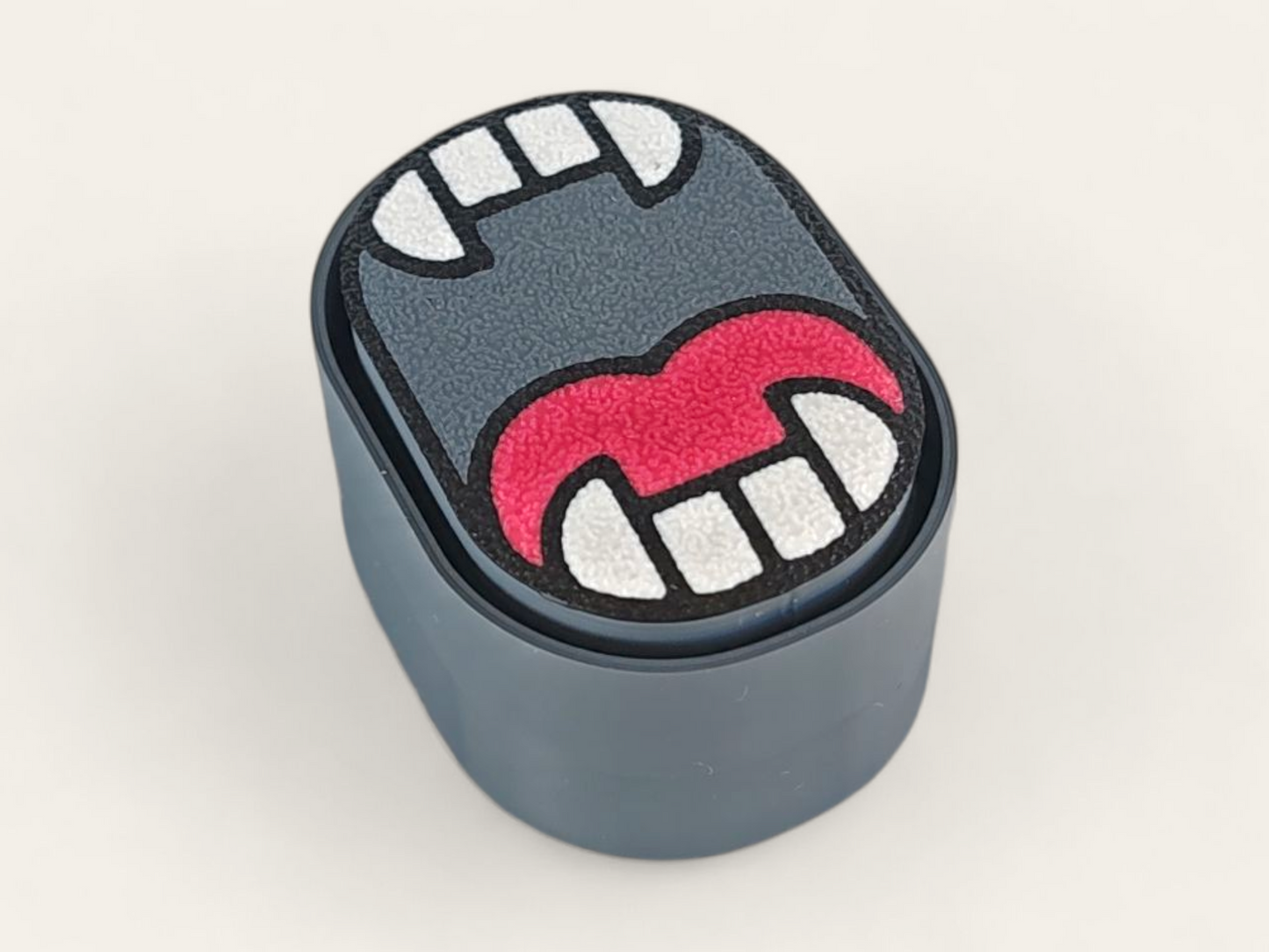 Clickers de Halloween