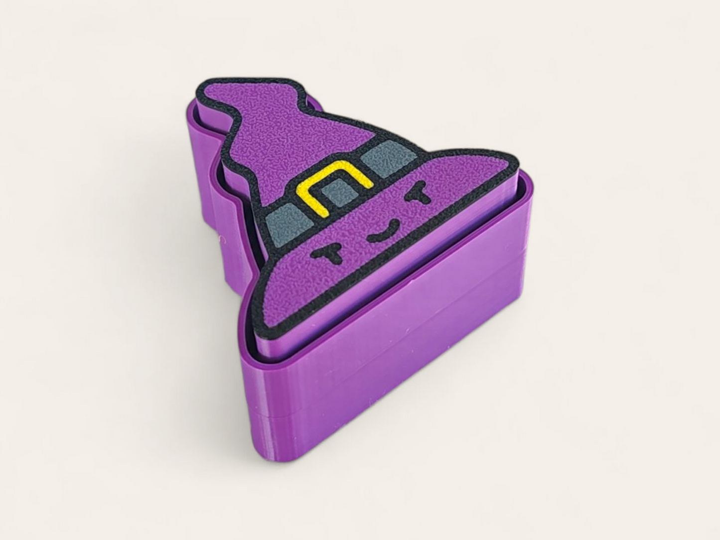 Clickers de Halloween