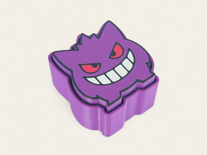 Clickers Gengar Pokemon