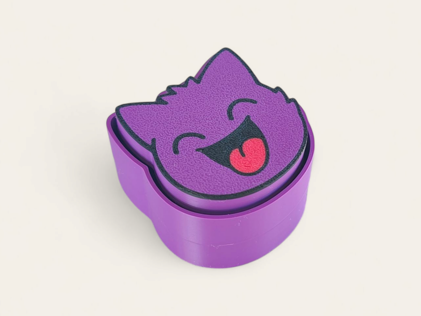 Clickers Gengar Pokemon