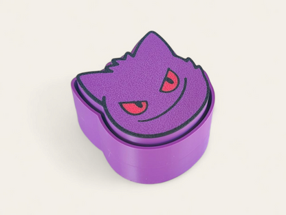 Clickers Gengar Pokemon