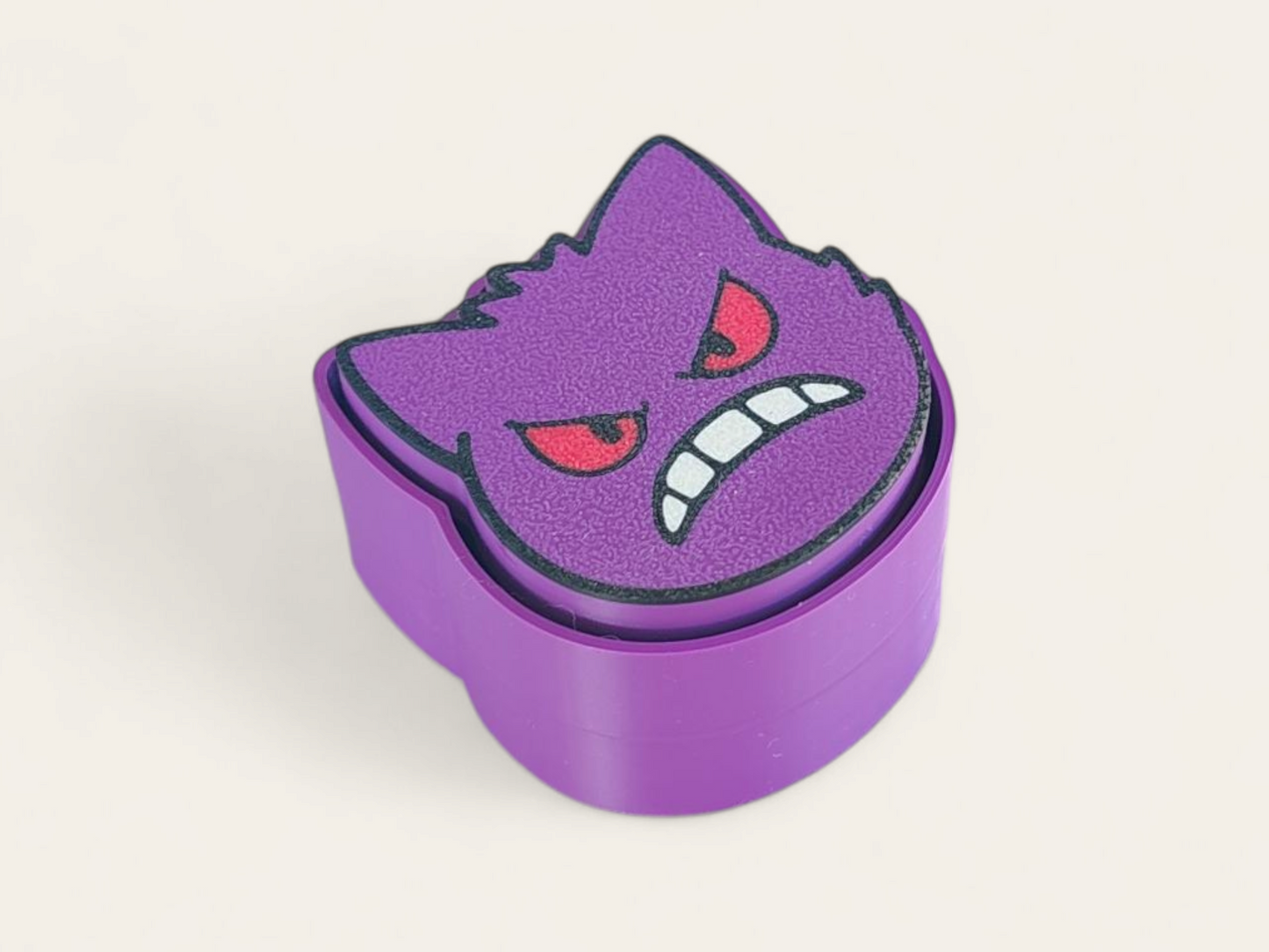 Clickers Gengar Pokemon
